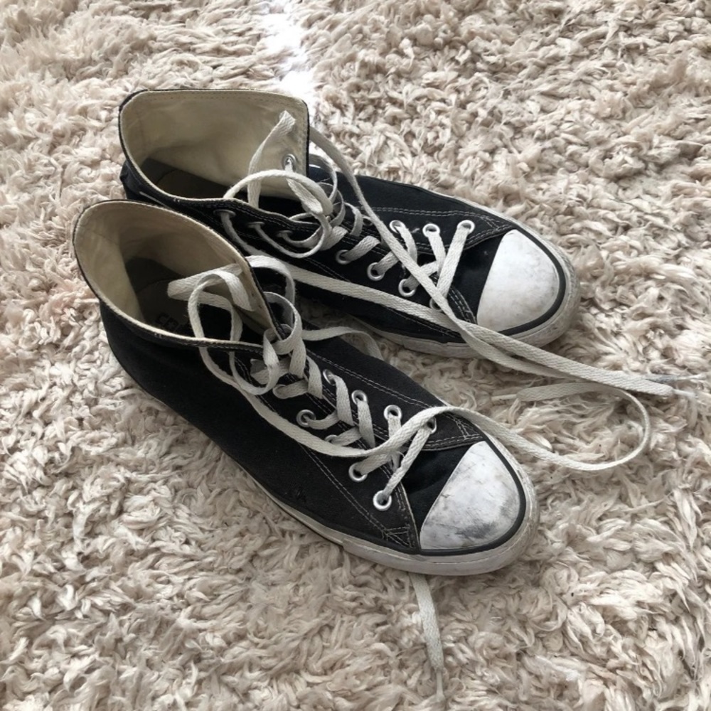 Converse Chuck Taylors